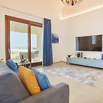 Villa Etesiae Castellammare del Golfo
