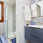 Etesiae Villa Castellammare del Golfo