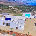 Villa Etesiae Castellammare del Golfo