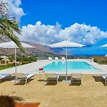 Etesiae Castellammare del Golfo