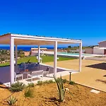 Villa Etesiae