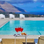 Etesiae Villa Castellammare del Golfo