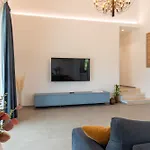Villa Etesiae Castellammare del Golfo