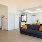 Etesiae Villa Castellammare del Golfo