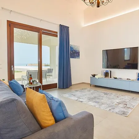 Villa Etesiae Castellammare del Golfo