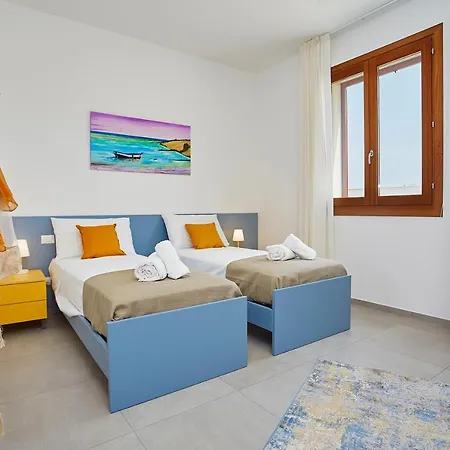 Etesiae Villa