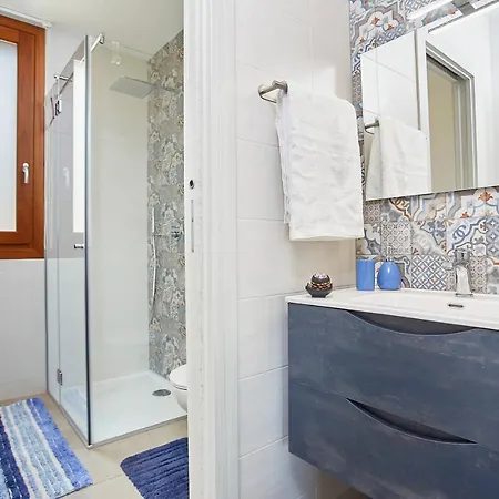 Etesiae Villa Castellammare del Golfo